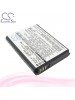 CS Battery for Samsung ES75 / ES78 / ES80 / ES81 / ES90 Battery 740mah CA-BP70A