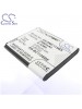 CS Battery for Samsung EB-BC115BBC / EB-BC115BBE / S5 Zoom Battery 2400mah CA-SMC115MX