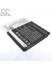 CS Battery for Samsung SM-C1150ZWAPHN / SM-C115L Battery 2400mah CA-SMC115MX