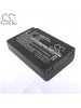 CS Battery for Samsung BP1410 / ED-BP1410 Battery 1200mah CA-SMX300MC