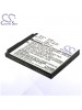 CS Battery for Sony Cyber-shot NP-FD1 / NP-BD1 Battery 680mah CA-BD1