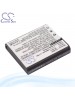 CS Battery for Sony Cyber-Shot DSC-W170/B / DSC-W220 / DSC-W230 Battery 1000mah CA-BG1