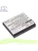 CS Battery for Sony Cyber-Shot DSC-WX1B / DSC-WX1N / DSC-WX10N Battery 1000mah CA-BG1