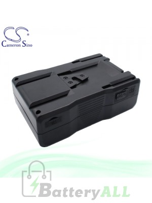 CS Battery for Sony DNW-90WS / DNW-90WSP / DNW-9WSP Battery 10400mah CA-BPL90MC