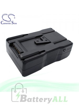 CS Battery for Sony DNW-90 / DNW-90P / DNW-9WS / DNW-A225 Battery 10400mah CA-BPL90MC