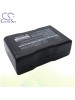 CS Battery for Sony DNW-A25WSP DSR-50P (Portable Recorder) Battery 10400mah CA-BPL90MC