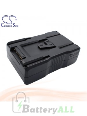 CS Battery for Sony DSR-450WS / DSR-450WSL / DSR-450WSP Battery 10400mah CA-BPL90MC