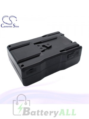 CS Battery for Sony DVW-709WS / DVW-709WSP / DVW-790WS Battery 10400mah CA-BPL90MC