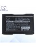 CS Battery for Sony HDW-650 / HDW-730 / HDW-730S / HDW-750 Battery 10400mah CA-BPL90MC