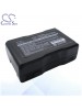 CS Battery for Sony PDW-F330K / PDW-F330L / PDW-F335K Battery 10400mah CA-BPL90MC