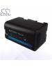 CS Battery for Sony HD422 / PMW-150P / PMW-300 / PMW-EX160 Battery 2600mah CA-BU30MC