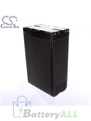 CS Battery for Sony PMW-EX3 / PMW-F3 / PMW-F3K / PMW-F3L Battery 7800mah CA-BU90MC