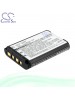 CS Battery for Sony HD Flash Memory Action Camcorder / HD-MV1 Battery 950mah CA-BX1MC