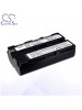 CS Battery for Sony NP-F330 / NP-F530 / NP-F570 / NP-F550 Battery 2000mah CA-F550