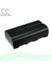 CS Battery for Sony CCD-TR760E / CCD-TR810E / CCD-TR818 Battery 2000mah CA-F550