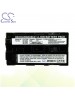 CS Battery for Sony CCD-TRV26E / CCD-TRV27E / CCD-TRV36 Battery 2000mah CA-F550