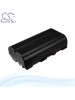 CS Battery for Sony CCD-TRV315 / CCD-TRV517 / CCD-TRV615 Battery 2000mah CA-F550