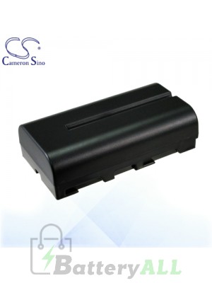 CS Battery for Sony DCR-TRV420 / DCR-TRV420E / DCR-TRV520 Battery 2000mah CA-F550