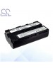 CS Battery for Sony HVR-M10P (Videocassette recorder) Battery 2000mah CA-F550