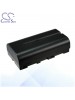 CS Battery for Sony HVR-Z1E / HVR-Z1N / HVR-Z1P / HVR-Z1U Battery 2000mah CA-F550