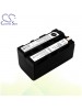 CS Battery for Sony CCD-TR913E / CCD-TR917 / CCD-TR918E Battery 4400mah CA-F750