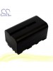 CS Battery for Sony CCD-TRV3000 / CCD-TRV315 / CCD-TRV36E Battery 4400mah CA-F750