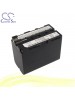 CS Battery for Sony CCD-TR917 / CCD-TR918 / CCD-TR918E Battery 6600mah CA-F930