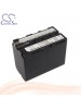 CS Battery for Sony CCD-TRT97 / CCD-TRV4 / CCD-TRV15 Battery 6600mah CA-F930