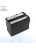 CS Battery for Sony DCR-TRV820E / DCR-TRV820K / DCR-TRV900 Battery 6600mah CA-F930