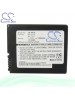 CS Battery for Sony DCR-TRV480 / DCR-TRV530 / DCR-TRV730 Battery 1400mah CA-FF70