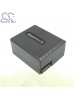 CS Battery for Sony HVL-IRM / DCR-TRV6E Battery 1400mah CA-FF70