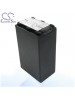 CS Battery for Sony HDR-SR12 / HDR-HC9E / HDR-SR5 / HDR-SR5C Battery 4400mah CA-FH120D