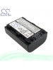 CS Battery for Sony DCR-DVD653 / DCR-DVD653E / DCR-DVD703 Battery 650mah CA-FH50D