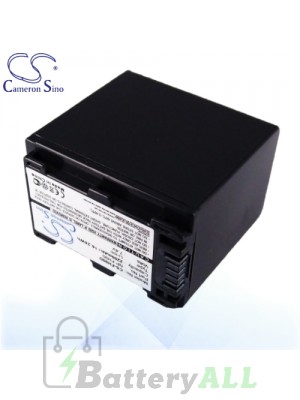 CS Battery for Sony HDR-HC9/E / HDR-HC9E / HDR-SR5 / HDR-SR5C Battery 2200mah CA-FH90D