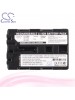 CS Battery for Sony CCD-TRV318 / CCD-TRV328 / CCD-TRV338 Battery 1300mah CA-FM50