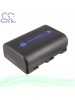 CS Battery for Sony DCR-DVD101 / DCR-DVD101E / DCR-DVD200 Battery 1300mah CA-FM50