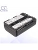 CS Battery for Sony NP-FM30 / Sony CCD-TR108 / CCD-TR208 Battery 1300mah CA-FM50