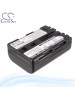 CS Battery for Sony DCR-TRV17K / DCR-TRV18 / DCR-TRV18E Battery 1300mah CA-FM50