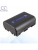 CS Battery for Sony HVR-A1N / HVR-A1P / HVR-A1U / MVC-CD200 Battery 1300mah CA-FM50