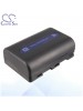 CS Battery for Sony MVC-CD250 / MVC-CD300 / MVC-CD350 Battery 1300mah CA-FM50