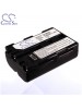 CS Battery for Sony NP-FM500H / Sony alpha DSLR-A100/B Battery 1600mah CA-FM500H