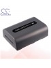 CS Battery for Sony DCR-DVD803 / DCR-DVD803E / DCR-DVD805 Battery 750mah CA-FP50