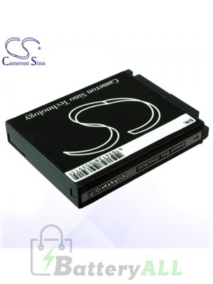 CS Battery for Sony NP-FR1 / Sony Cyber-shot DSC-F88 Battery 900mah CA-FR1