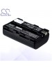 CS Battery for Sony NP-F10 / NP-FS10 / NP-FS11 / NP-FS12 Battery 1440mah CA-FS11