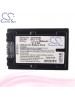 CS Battery for Sony HDR-CX150E / HDR-CX150E/B / HDR-CX150R Battery 2850mah CA-FV100