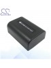 CS Battery for Sony HDR-CX560V / HDR-CX560VE / HDR-CX570E Battery 600mah CA-FV50