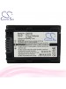 CS Battery for Sony DCR-DVD505E / DCR-DVD506E / DCR-DVD508E Battery 1500mah CA-FV70