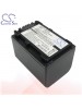 CS Battery for Sony DCR-DVD650E / DCR-DVD850E / DCR-HC16E Battery 1500mah CA-FV70