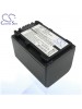 CS Battery for Sony HDE-SX65E / HDR-CX105VE / HDR-CX106VE Battery 1500mah CA-FV70