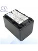 CS Battery for Sony HDR-CX110 / HDR-CX110/L / HDR-CX110/R Battery 1500mah CA-FV70